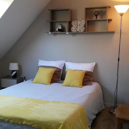 Aux Doux Becots - Bed & Breakfast Hardelot-Plage Exterior photo