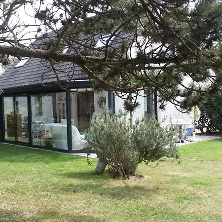 Aux Doux Becots - Bed & Breakfast Hardelot-Plage Exterior photo